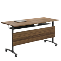 蕃蒂员工桌1.2米张