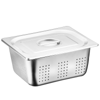 金桂昊 漏盆 大号 个