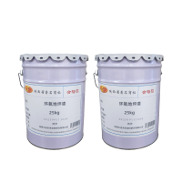 聚源 环氧地坪漆(颜色备注)25kg 桶