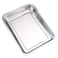 哈铁亿农 不锈钢方盘 YL-60*40/个