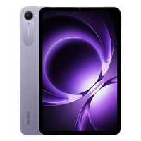 [二手99新]小米 红米平板K Pad 烟霞紫 8G+256G WIFI版 8.8英寸屏 天玑9400+学习办公娱乐平板