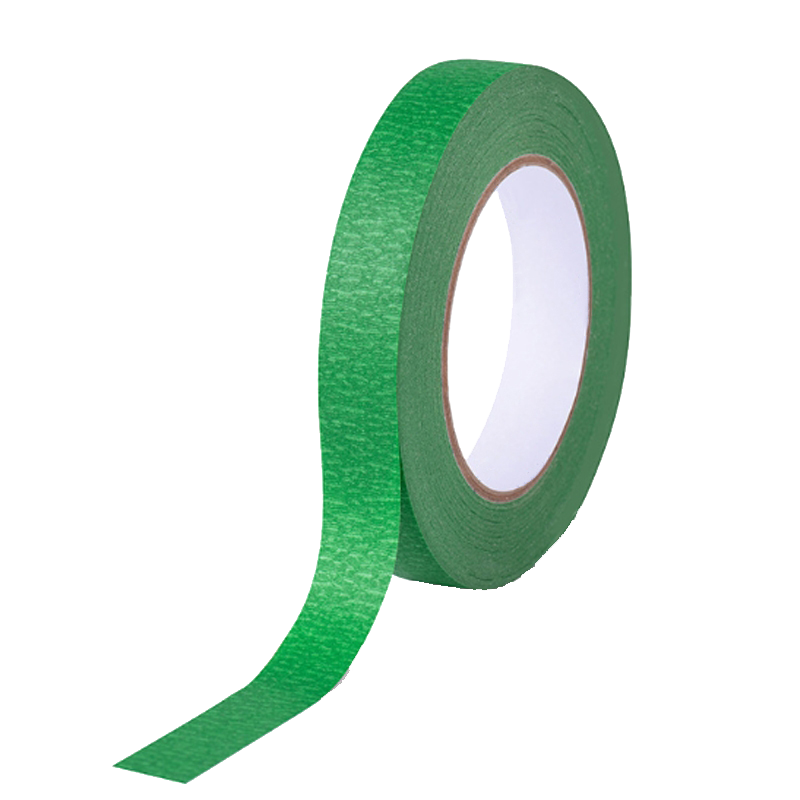 中电鼎润 JD-04绿色胶带
