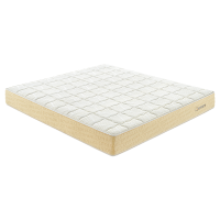 城市爱情床垫 -CM系列 乳胶独袋弹簧席梦思床架双人床垫子 全能舒睡床垫(乳胶+独袋弹簧)