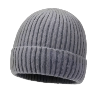 泉嵊 防寒帽 棉帽 均码加绒 顶