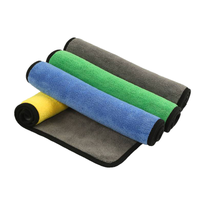 金桂昊 抹布 加厚双面毛巾颜色随机(30*40cm*10条) /包