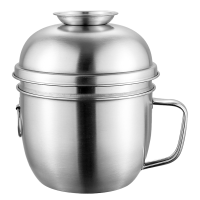 金桂昊 饭盒 带格 个