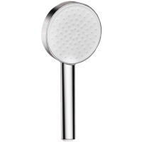 九牧(JOMOO)花洒喷头卫生间淋浴手持硅胶套装卫浴大出水莲蓬头S260011