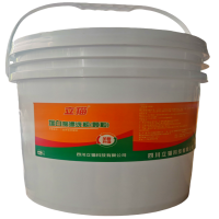 立猫增白氯漂粉(颗粒)20kg/桶