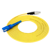 锐远晟单模光纤尾纤LC-LC-30m 10根/包