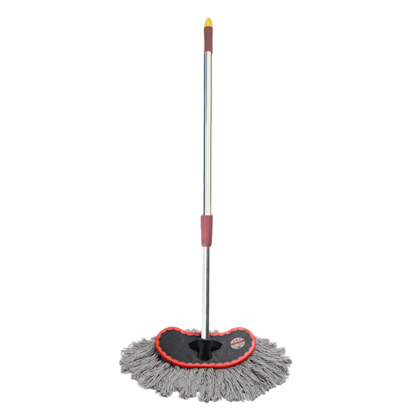 LENZY 韧知 刷子 擦车棉线款 1.8米/把