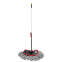 LENZY 韧知 刷子 擦车棉线款 1.8米/把