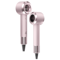 11万转高速吹风机顶配电吹风家用理发店无叶护发离子降噪吹风机