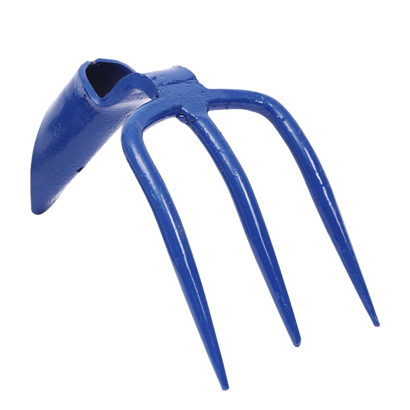 亿洁诚三齿耙 不带柄 把