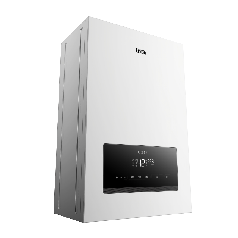 万家乐燃气采暖热水炉L1PB26-24B5A