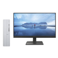 联想(Lenovo)小新台式电脑尊享版(酷睿U5-225 16G DDR5 512GBSSD+2TB 正版office Win11)21.5英寸来酷显示器 商用办公家用学习娱乐