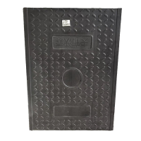 夫布沃森+电缆沟盖板+1000*500*100mm+块