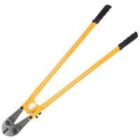 得力(deli) 断线钳42英寸钢丝钳断线剪钢丝剪 DL2642 单位/把