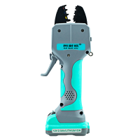 柯耐欧 充电式锂电冷压接钳压线钳 GNE-50ML 套