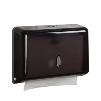 蓝风笛 擦手纸盒 L4 个