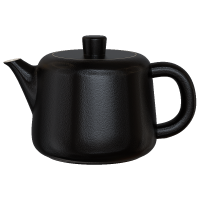 金灶KP-T80D黑陶功夫茶具家用客厅办公室泡茶壶茶艺茶道专用茶壶