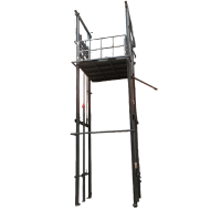 铁邦邦 液压升降平台 ZG-01 套