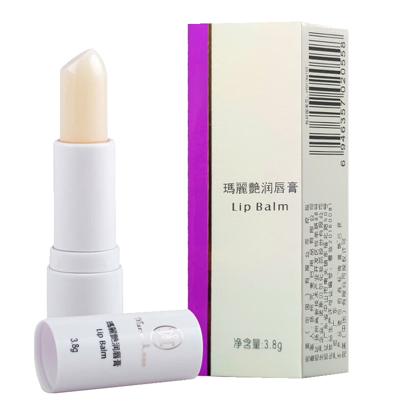 完美玛丽艳唇膏3.8g/支