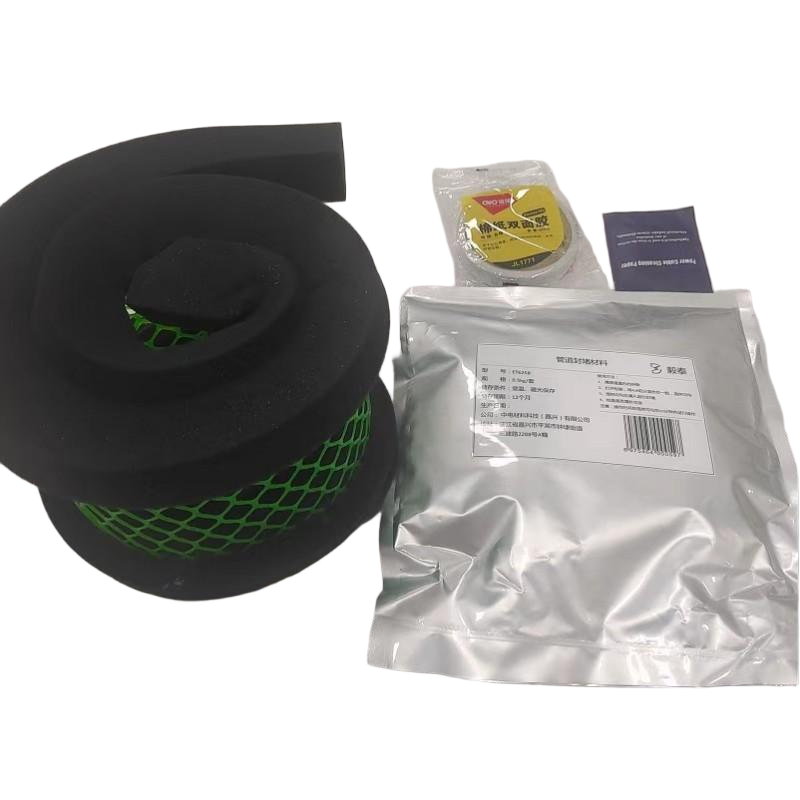 壹通萬鑫 ET625B管道封堵材料 /kg