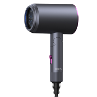 小鸭牌电吹风学生宿舍可折叠负离子护发吹风机小功率护肤速干