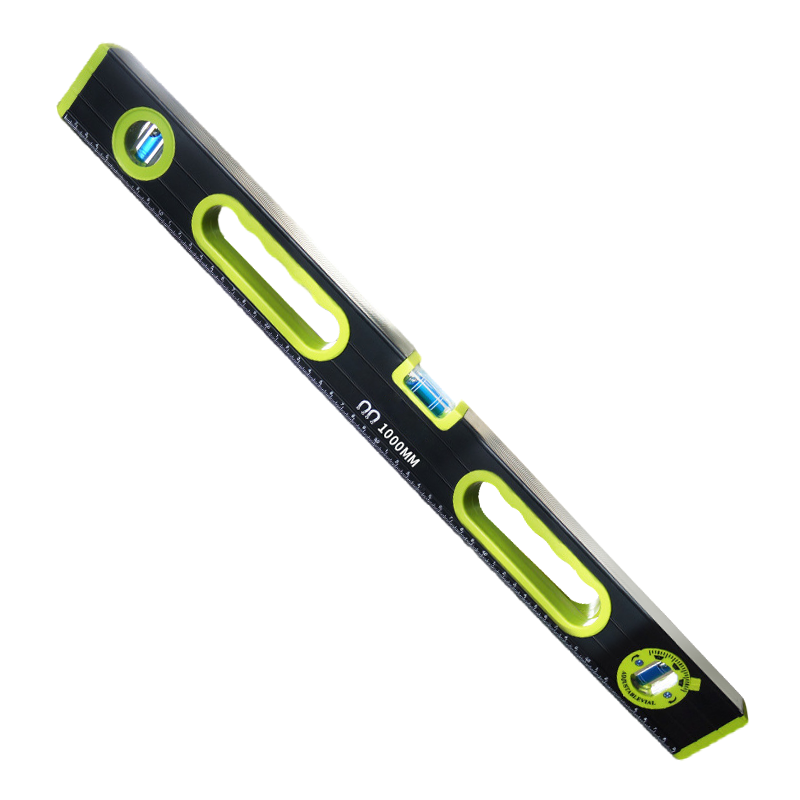 严力YIMLEK 水平尺 1000mm把