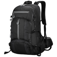 极星健 背包 50L 个