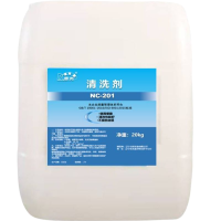 华芮 清洗剂 NC-201 kg