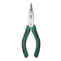 严力 YIMLEK 尖嘴钳 8寸把