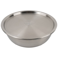 金桂昊 不锈钢盆 28cm 个