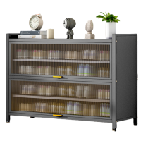 豫汉迎碳钢鞋柜