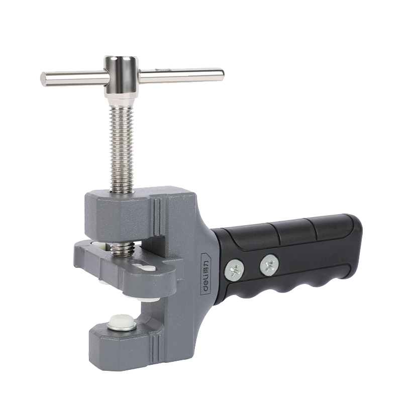 得力(deli)玻璃开界器瓷砖切割工具手动推拉划刀玻璃刀装修5-15mm DL2704 单位/把