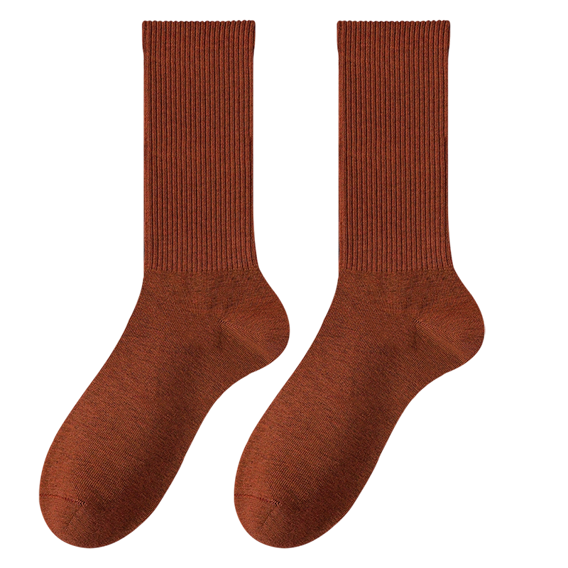 古梵华纯棉女袜GFH1179-1/双