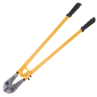 得力(deli) 工业级断线钳多功能重型大力钳 锰钢断线钳36英寸DL2636 单位/把