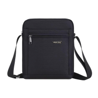 爱路达 ARLRUDAL 单肩包斜挎包小号 20*7*24cm 个