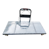 丰奋 搬运车 1200*1900mm 台