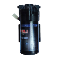 威可利 净水器通用 水泵 电机 增压泵 WKL-JH-13 台