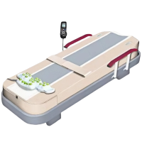 华立伟理疗床207*73*50cm张