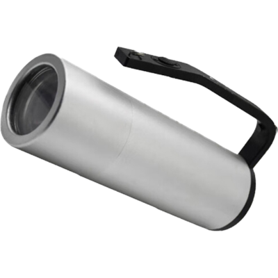 高柚GYGW-1118 手提式 探照灯(计价单位:盏)黑色