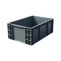 LENZY 韧知 周转箱 F3 个