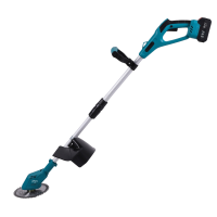 严力YIMLEK 割草机 LT20台