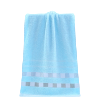 铁洋 B类纯棉毛巾100g 33cm*73cm 条