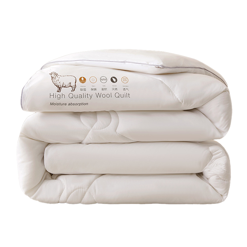 织娘故事 被芯 150*200cm6斤 张