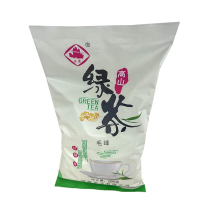 崟露绿茶毛峰100g袋