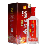 泸州老窖头曲 500ml*1瓶 52度 自饮自酌 收藏送礼 2970
