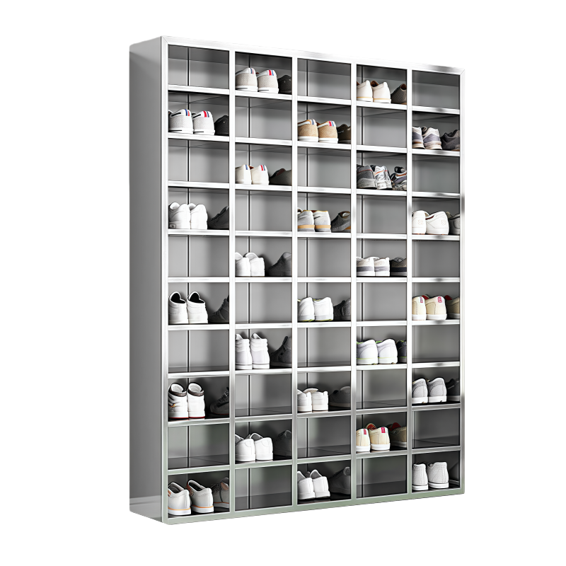 义尊 鞋柜 50格 个