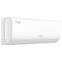 奥克斯空调挂机1.5匹新一级能效变频冷暖家用壁挂式挂机空调KFR-35GW/BpR3AQF19(B1)